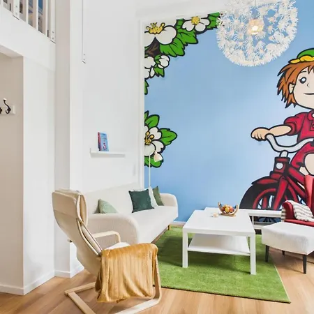 Familynest Lotta, Altenwalder Chausse 2, 27474