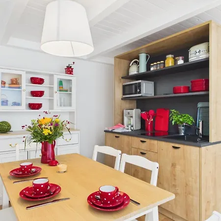 Familynest Lotta, Altenwalder Chausse 2, 27474 Cuxhaven