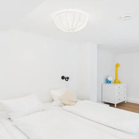 Familynest Lotta, Altenwalder Chausse 2, 27474 Appartement