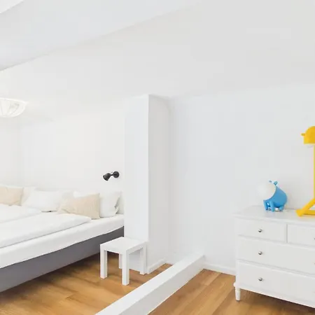 Familynest Lotta, Altenwalder Chausse 2, 27474 Appartement Cuxhaven