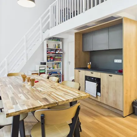 Familynest Lotta, Altenwalder Chausse 2, 27474 Appartement Cuxhaven